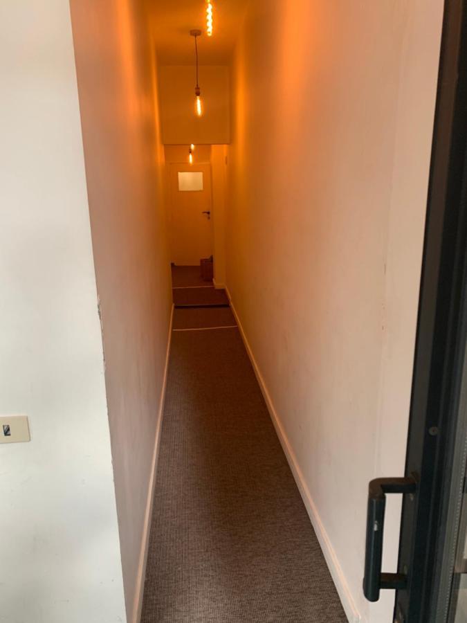 Apartamento Maju Amberes Exterior foto