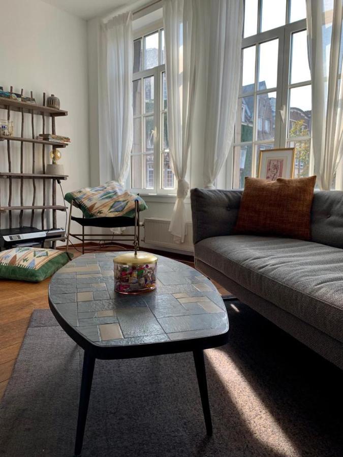 Apartamento Maju Amberes Exterior foto