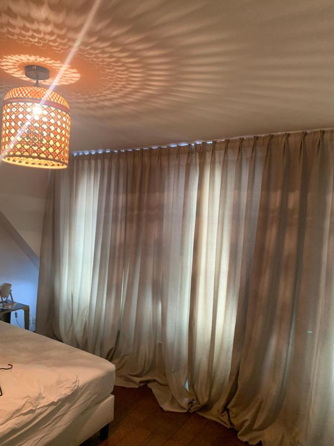 Apartamento Maju Amberes Exterior foto