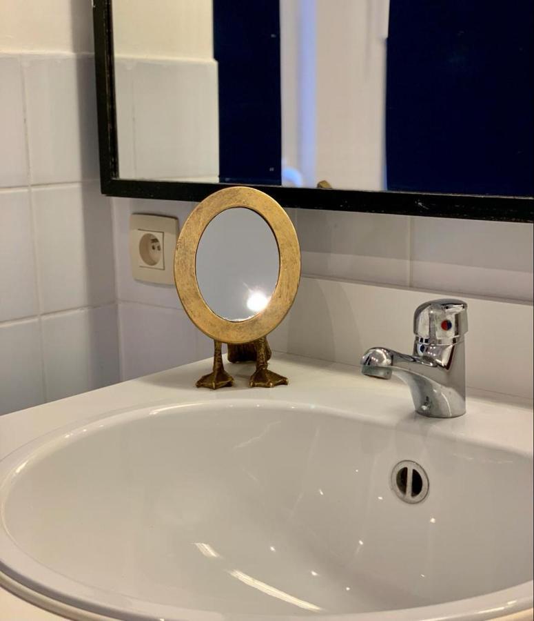 Apartamento Maju Amberes Exterior foto