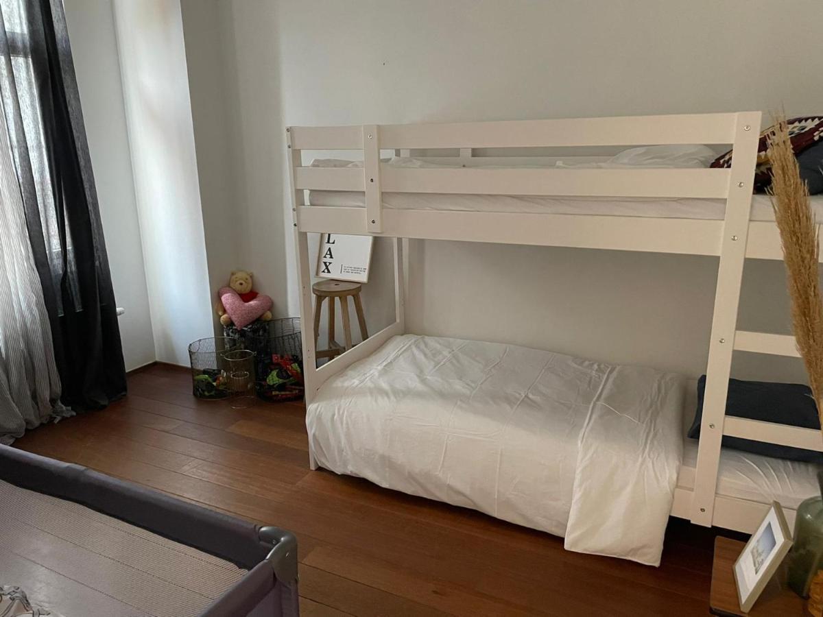 Apartamento Maju Amberes Exterior foto